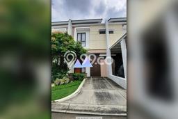 Rumah Modern 2 Kamar LT 55m2 di Summarecon Bekasi Rumah Modern 2 Kamar LT 55m2 di Summarecon Bekasi