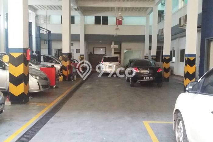 Komersial Kawasan Pancoran Mas, Luas 3000m2m², Jalan Utama, Area Strategis Komersial Kawasan Pancoran Mas, Luas 3000m2m², Jalan Utama, Area Strategis