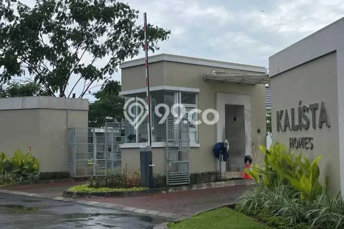 Dijual Hunian Rumah Nyaman 2 KT di Summarecon Karawang, Karawang Dijual Hunian Rumah Nyaman 2 KT di Summarecon Karawang, Karawang