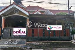 Rumah Modern 4 KT LT 117m2 di Bekasi Rumah Modern 4 KT LT 117m2 di Bekasi