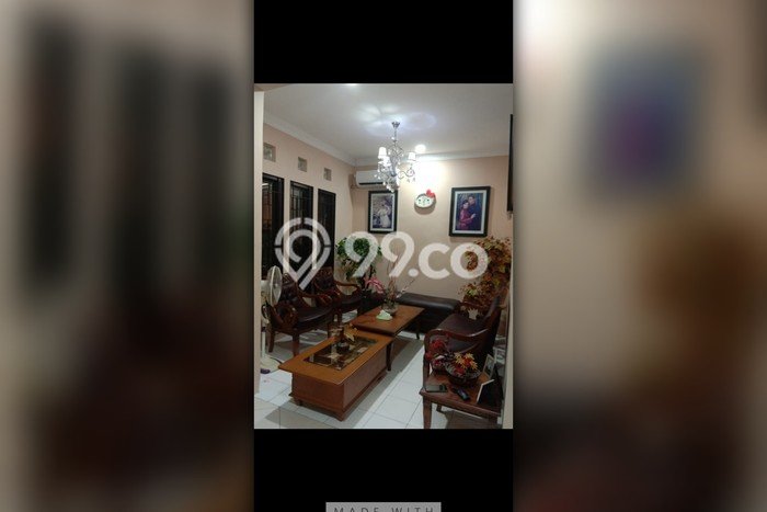 Rumah Modern Cantik 4 Kamar Bisa Langsung Pindah di Cakung Rumah Modern Cantik 4 Kamar Bisa Langsung Pindah di Cakung