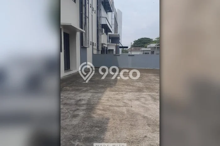 Disewakan Gudang di Kawasan Ramai Bekasi Luas 1188m2 Disewakan Gudang di Kawasan Ramai Bekasi Luas 1188m2