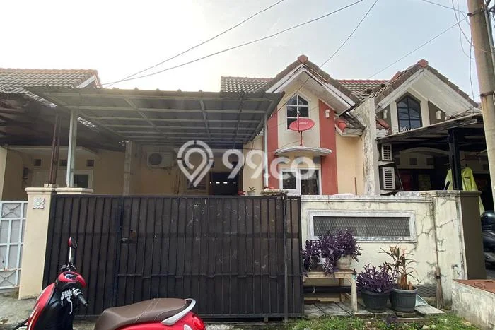 Lokasi terbaik! Rumah siap huni dikontrakkan di Medan Satria LB 50m2 Lokasi terbaik! Rumah siap huni dikontrakkan di Medan Satria LB 50m2