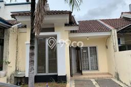 Dijual Hunian Rumah Nyaman 2 KT di Harapan Indah, Bekasi Dijual Hunian Rumah Nyaman 2 KT di Harapan Indah, Bekasi