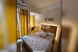 Apartemen Terjangkau di Cikarang Barat Spesifikasi 1 Kamar Apartemen Terjangkau di Cikarang Barat Spesifikasi 1 Kamar