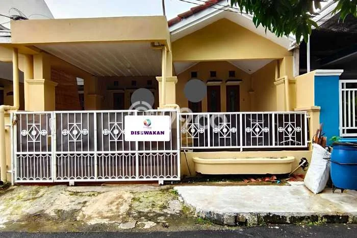 Rumah sewa siap huni 2 Kamar Tidur di Prima Harapan, Bekasi Rumah sewa siap huni 2 Kamar Tidur di Prima Harapan, Bekasi
