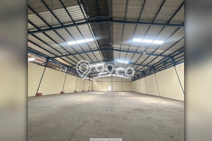 Gudang Lokasi Premium Kawasan Bekasi Utara, Luas 1600m2m², Disewakan Gudang Lokasi Premium Kawasan Bekasi Utara, Luas 1600m2m², Disewakan
