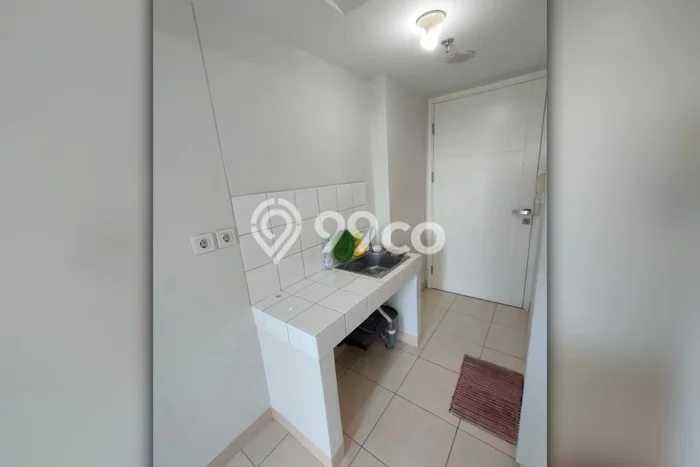 Apartemen Disewakan 1 Kamar Hemat Siap Huni di Bekasi, Luas 42m2 Apartemen Disewakan 1 Kamar Hemat Siap Huni di Bekasi, Luas 42m2