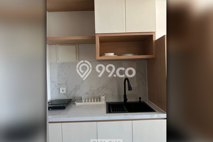 Sewa Apartemen Terjangkau 1 KT di Bekasi Bekasi Sewa Apartemen Terjangkau 1 KT di Bekasi Bekasi