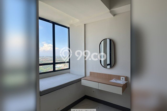 Sewa Apartemen Terjangkau 1 KT di Bekasi Bekasi Sewa Apartemen Terjangkau 1 KT di Bekasi Bekasi