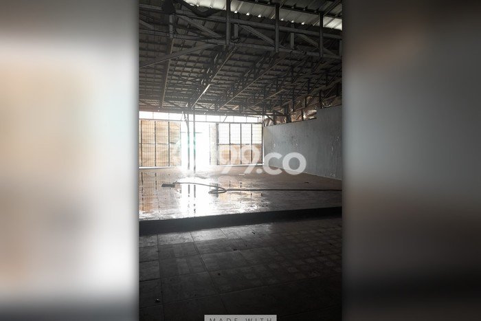 Komersial untuk Disewa di Pusat Bekasi Luas Bangunan 300m2 Komersial untuk Disewa di Pusat Bekasi Luas Bangunan 300m2