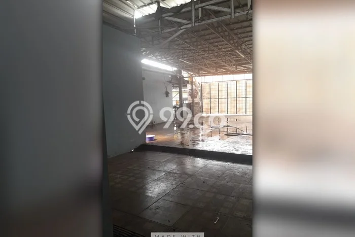 Komersial untuk Disewa di Pusat Bekasi Luas Bangunan 300m2 Komersial untuk Disewa di Pusat Bekasi Luas Bangunan 300m2