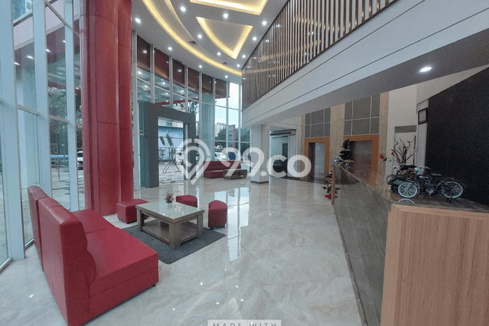 AREA PREMIUM! Hotel di Sawah Besar, Luas 16800m2m², Pusat Komersial AREA PREMIUM! Hotel di Sawah Besar, Luas 16800m2m², Pusat Komersial