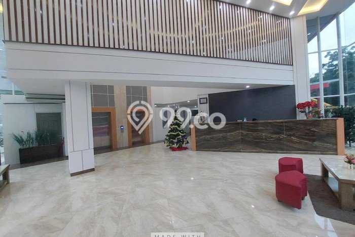 AREA PREMIUM! Hotel di Sawah Besar, Luas 16800m2m², Pusat Komersial AREA PREMIUM! Hotel di Sawah Besar, Luas 16800m2m², Pusat Komersial