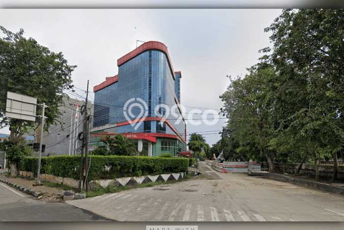 AREA PREMIUM! Hotel di Sawah Besar, Luas 16800m2m², Pusat Komersial AREA PREMIUM! Hotel di Sawah Besar, Luas 16800m2m², Pusat Komersial