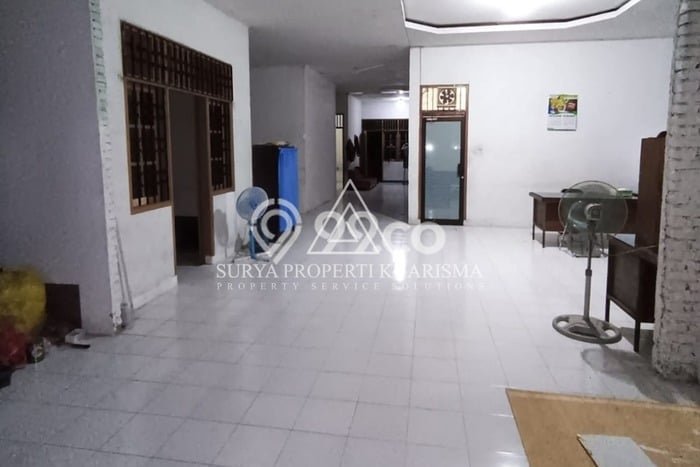 Ruko Jalan Pendidikan Medan Perjuangan Ruko Jalan Pendidikan Medan Perjuangan