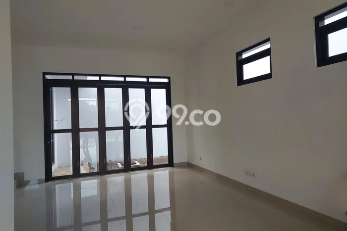 Hunian Cantik Minimalis Lb 136m2 di Batununggal, Bandung Hunian Cantik Minimalis Lb 136m2 di Batununggal, Bandung