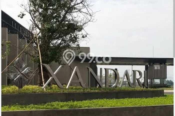 Tanah Kavling Dijual di Summarecon Bandung, Bandung dengan Luas Tanah 294m2 Tanah Kavling Dijual di Summarecon Bandung, Bandung dengan Luas Tanah 294m2