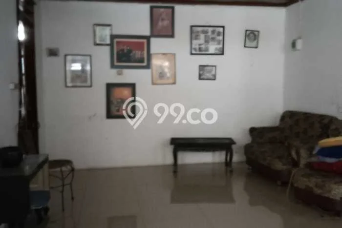 Rumah Eksklusif Siap Huni LT 357m2 di Margahayu, Bandung Rumah Eksklusif Siap Huni LT 357m2 di Margahayu, Bandung