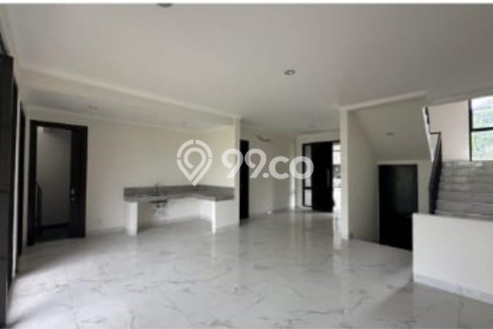 Rumah Luxury Modern Siap Huni di Podomoro Park Bandung Bandung Rumah Luxury Modern Siap Huni di Podomoro Park Bandung Bandung