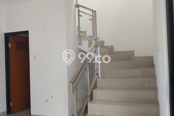 Hunian Cantik Minimalis Lb 136m2 di Batununggal, Bandung Hunian Cantik Minimalis Lb 136m2 di Batununggal, Bandung