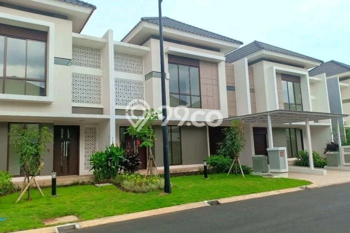 Disewakan! Rumah 3 Kamar Tidur &
2 Kamar Mandi di Summarecon Bandung, Bandung Disewakan! Rumah 3 Kamar Tidur &
2 Kamar Mandi di Summarecon Bandung, Bandung