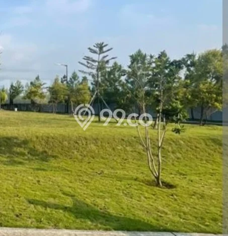 Tanah Kavling Dijual di Summarecon Bandung, Bandung dengan Luas Tanah 294m2 Tanah Kavling Dijual di Summarecon Bandung, Bandung dengan Luas Tanah 294m2