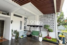 Hunian Cantik Modern Lb 180m2 di Bojongsoang, Bandung Hunian Cantik Modern Lb 180m2 di Bojongsoang, Bandung