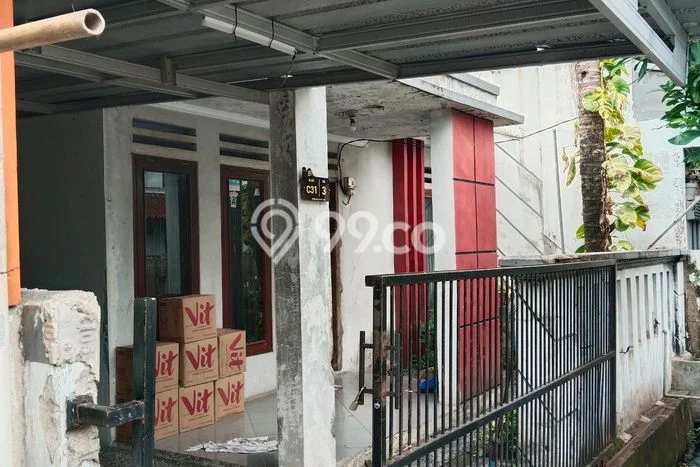 Jual Rumah Bagus Siap Huni LB 90m2 di Rawalumbu, Bekasi Jual Rumah Bagus Siap Huni LB 90m2 di Rawalumbu, Bekasi