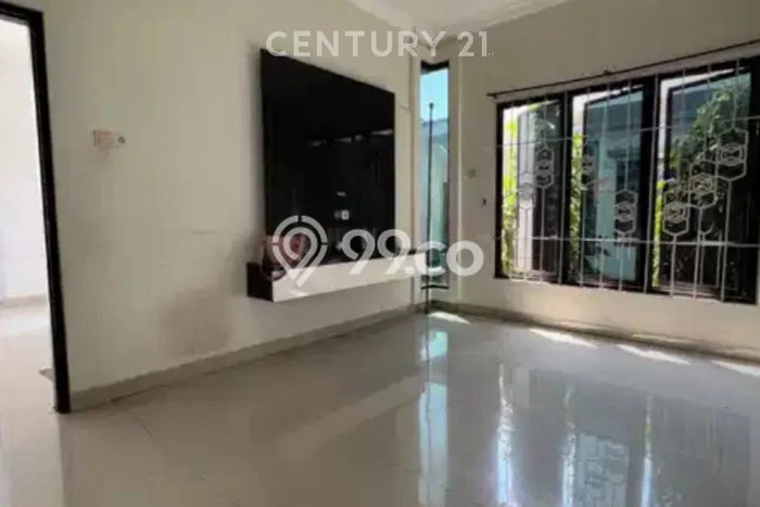 Rumah Minimalis 3 Kamar LT 128m2 di Rawamangun Rumah Minimalis 3 Kamar LT 128m2 di Rawamangun