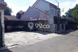 Kavling Tanah Dijual di Mustikajaya Bekasi Spesifikasi 117m2 Kavling Tanah Dijual di Mustikajaya Bekasi Spesifikasi 117m2