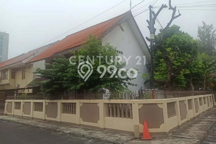 Hot Offer Hunian Mewah Ideal dan Luas di Cempaka Putih, Jakarta Pusat Hot Offer Hunian Mewah Ideal dan Luas di Cempaka Putih, Jakarta Pusat