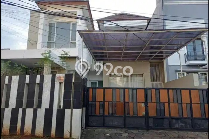 Siap Huni Rumah Mewah 3 Kamar di Cempaka Putih Dekat ke Mana Pun Siap Huni Rumah Mewah 3 Kamar di Cempaka Putih Dekat ke Mana Pun