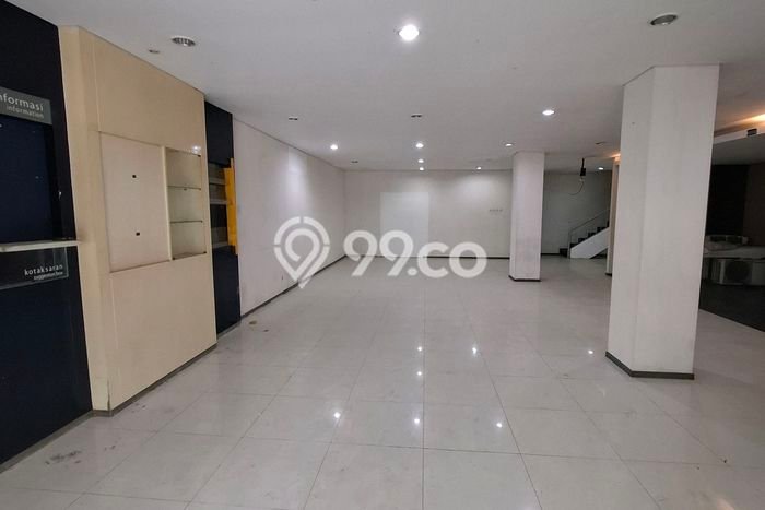 Ruko Dijual Lokasi Emas di Tegalrejo Luas 479m2 Ruko Dijual Lokasi Emas di Tegalrejo Luas 479m2
