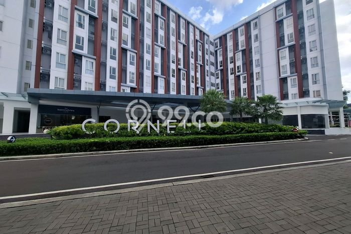 Barsa City Yogyakarta Barsa City Yogyakarta