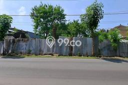 Kavling Tanah Dijual di Mlati Sleman Spesifikasi 3857m2 Kavling Tanah Dijual di Mlati Sleman Spesifikasi 3857m2