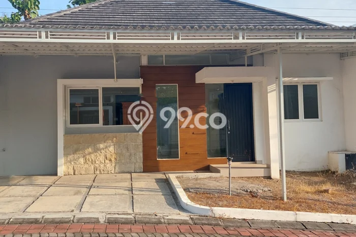 Dijual Rumah 3 Kamar Lokasi Ideal Nyaman dan Strategis di Banguntapan Dijual Rumah 3 Kamar Lokasi Ideal Nyaman dan Strategis di Banguntapan