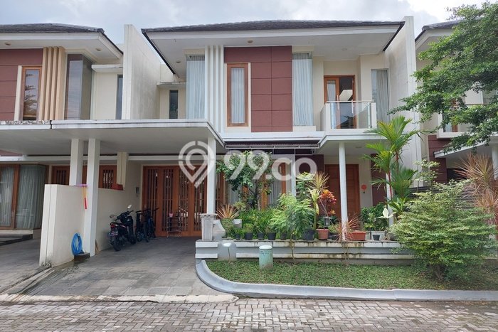Hot Offer Hunian Premium Ideal dan Luas di Mlati, Sleman Hot Offer Hunian Premium Ideal dan Luas di Mlati, Sleman