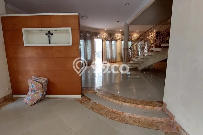 Siap Huni Rumah Mewah 5 Kamar di Mlati Dekat ke Mana Pun Siap Huni Rumah Mewah 5 Kamar di Mlati Dekat ke Mana Pun