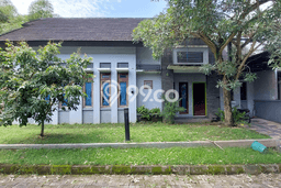 Siap Huni Hunian Elit 5 Kamar di Mlati Dekat ke Mana Saja Siap Huni Hunian Elit 5 Kamar di Mlati Dekat ke Mana Saja