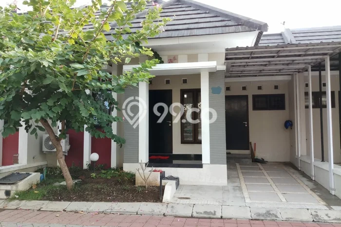 Sekar Bakung Residence Sekar Bakung Residence