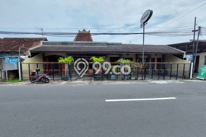 Best Deal Hunian Premium Ideal dan Luas di Bantul, Bantul Best Deal Hunian Premium Ideal dan Luas di Bantul, Bantul