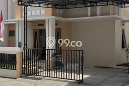 Hunian Cantik Modern Lb 120m2 di Sleman, Sleman Hunian Cantik Modern Lb 120m2 di Sleman, Sleman
