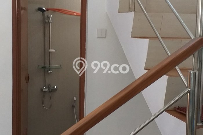 Hunian Cantik Modern Lb 120m2 di Sleman, Sleman Hunian Cantik Modern Lb 120m2 di Sleman, Sleman