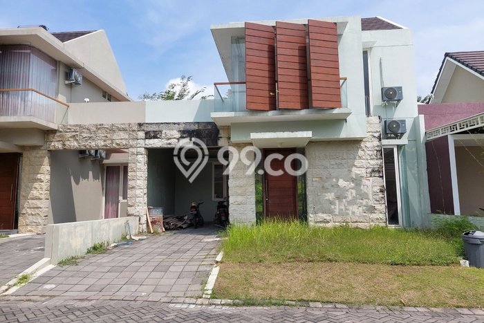 Jual Rumah Minimalis Bagus Punya 3 KT di Gamping Sleman SHM Jual Rumah Minimalis Bagus Punya 3 KT di Gamping Sleman SHM