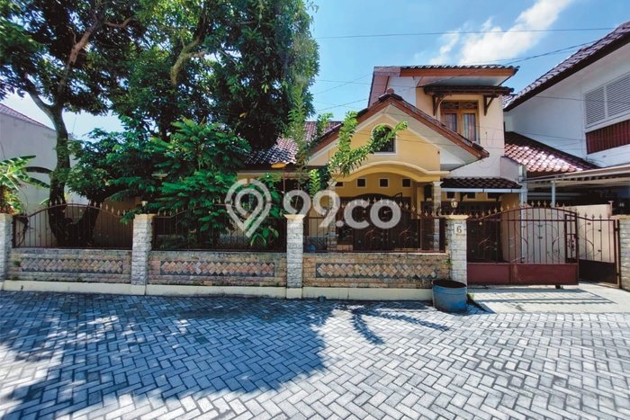 Dijual Rumah Mewah Exclusive di Sleman, Sleman Dijual Rumah Mewah Exclusive di Sleman, Sleman