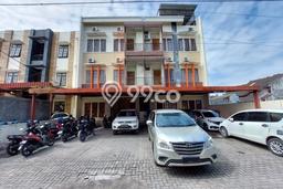 Jual Rumah Luas Megah Dengan View Cantik di Kaliurang, Sleman Jual Rumah Luas Megah Dengan View Cantik di Kaliurang, Sleman