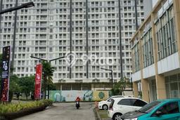 Jarang Ada! Unit Apartemen Hemat di Mlati, Sleman 1 Kamar Tidur dan 1 Kamar Mandi Jarang Ada! Unit Apartemen Hemat di Mlati, Sleman 1 Kamar Tidur dan 1 Kamar Mandi