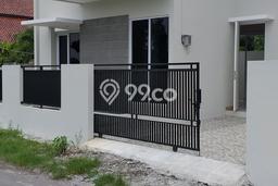 Dijual Rumah Strategis Bagus Punya 3 KT di Kalasan Sleman - Dijual Rumah Strategis Bagus Punya 3 KT di Kalasan Sleman -