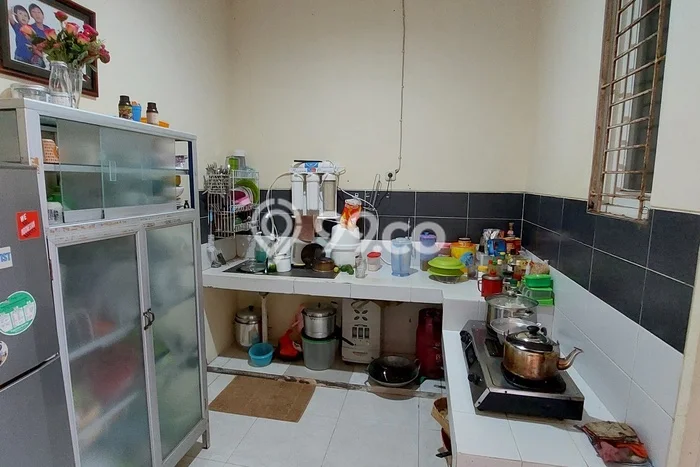 Rumah Elit LB 115m2 Siap Huni Desain Elegan di Kaliurang, Sleman Rumah Elit LB 115m2 Siap Huni Desain Elegan di Kaliurang, Sleman